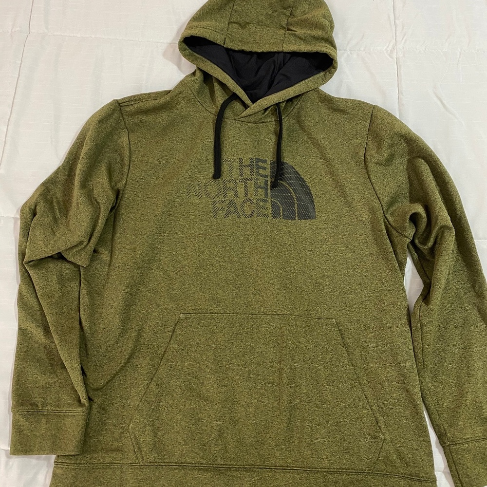 The North Face Hoodie